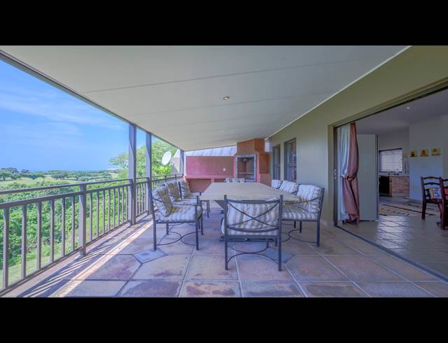 3 BEDROOM HOUSE FOR SALE IN PRINCE'S GRANT GOLF ESTATE